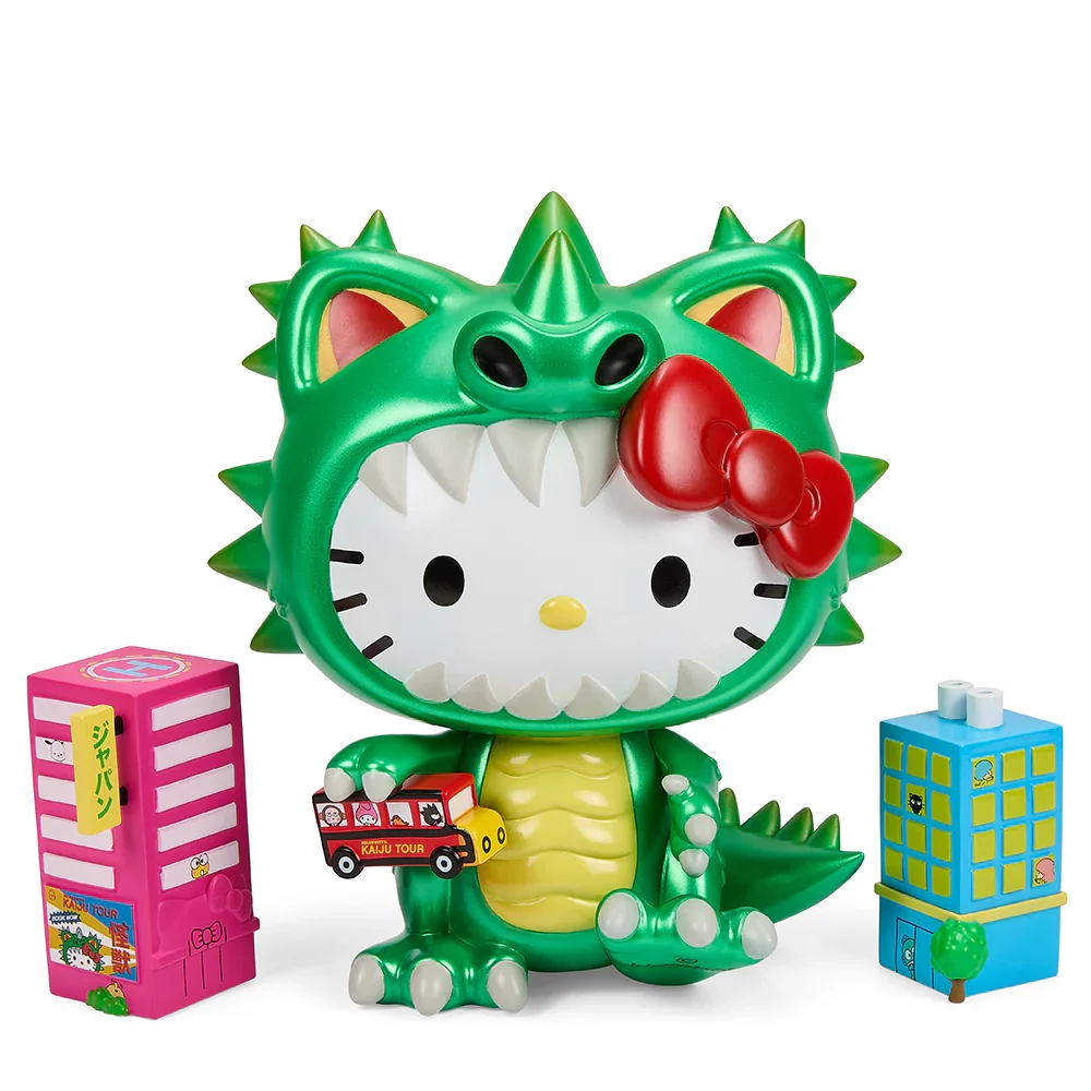 KR16041-UNP-Sanrio-Hello-Kitty-Kaiju-Cosplay-8-Inch-Vinyl-Art-Figure-Metallic-Green-Edition-4.jpg.webp