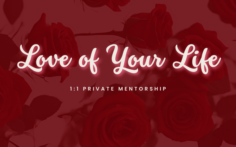 6-month mentorship