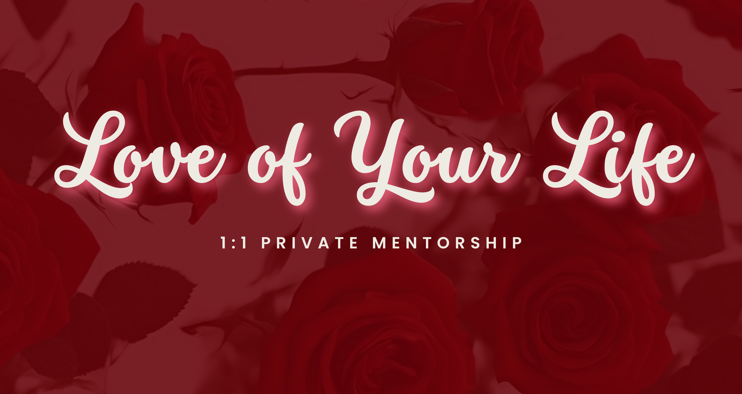 12-month mentorship