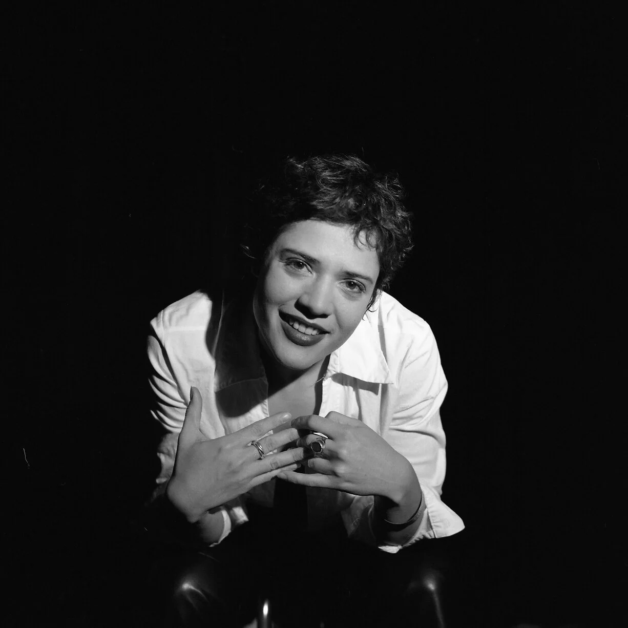 Monique Curren, Actor