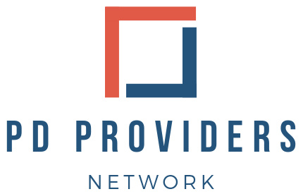 PD Providers Network