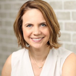 Kendra Brodin | EsquireWell