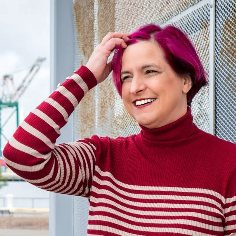 Jessica Natkin | Total Talent Design