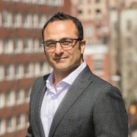 Abdi Shayesteh | Alta Claro