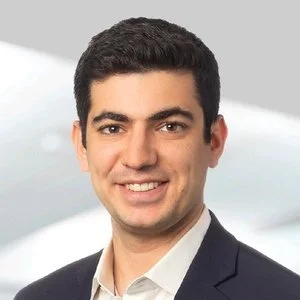 Albert Tawil | Lateral Hub