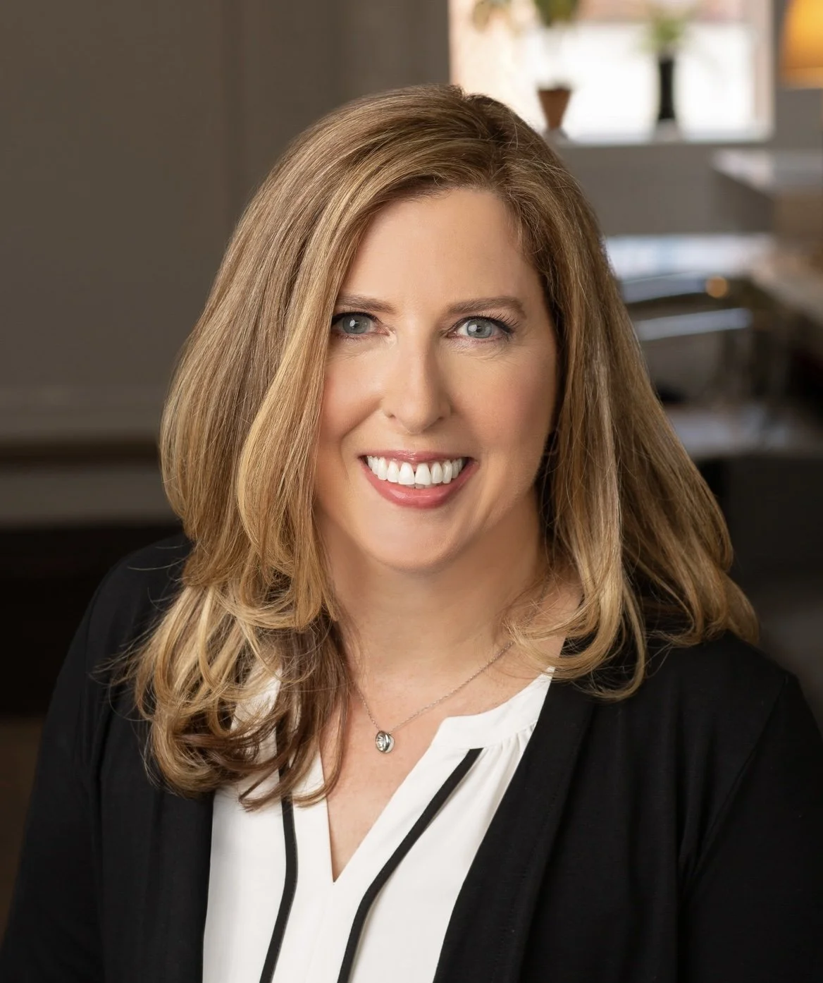 Lauren Krasnow | Lauren Krasnow Leadership Coaching