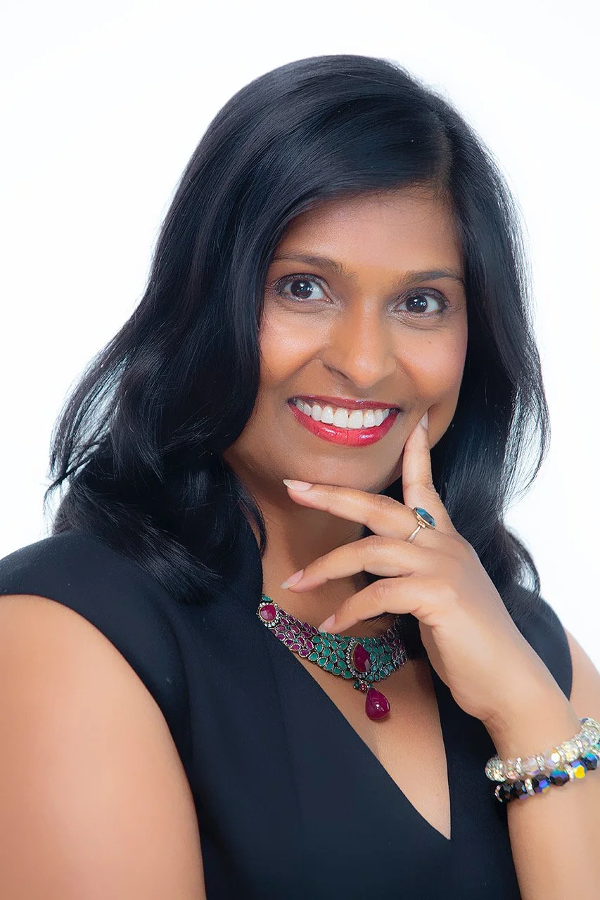 Anjli Garg | YOUR COACH TO SOAR LLC