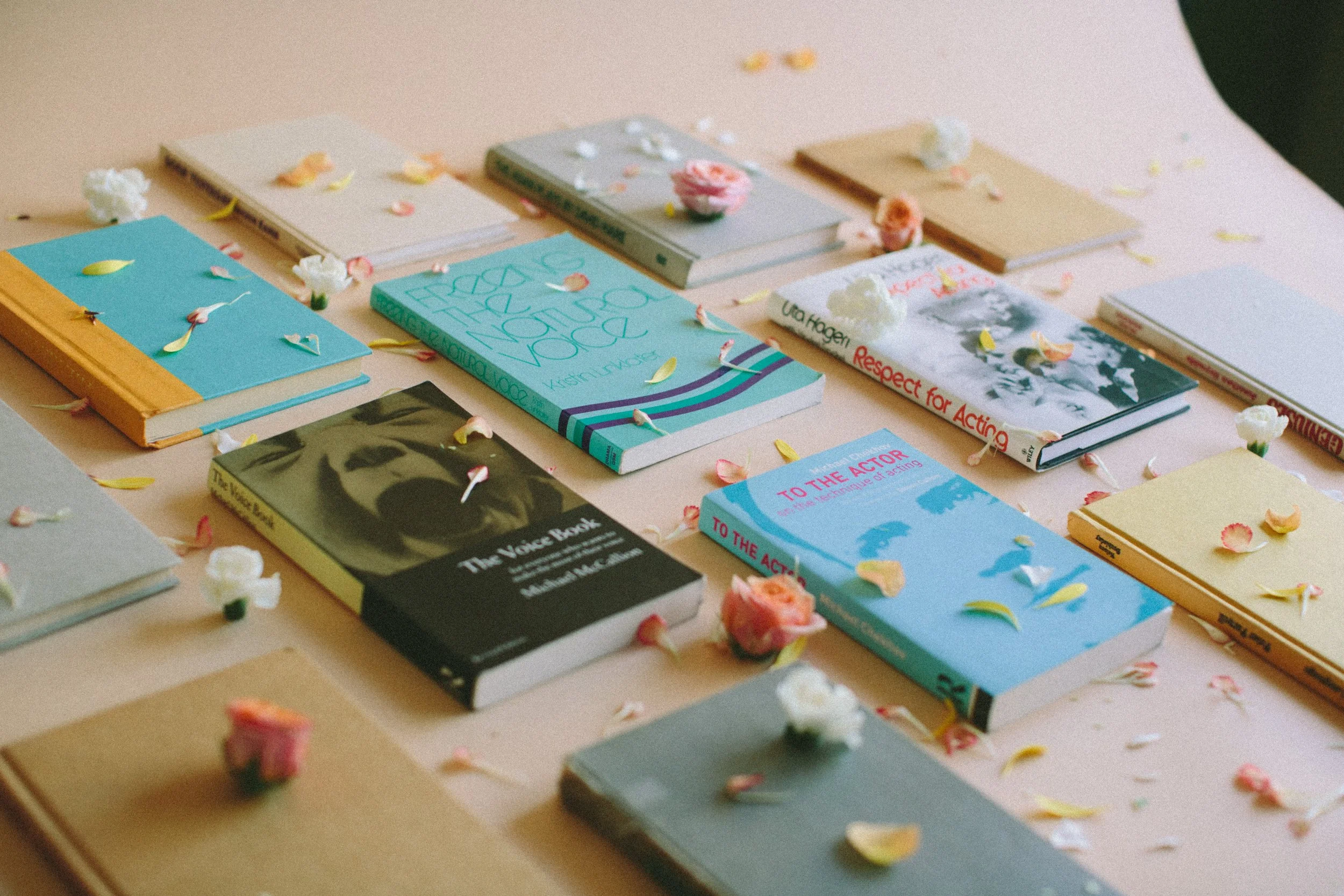 THE ONE THING I WISH ALL ACTORS KNEW ABOUT ACTING IN ACCENTS.