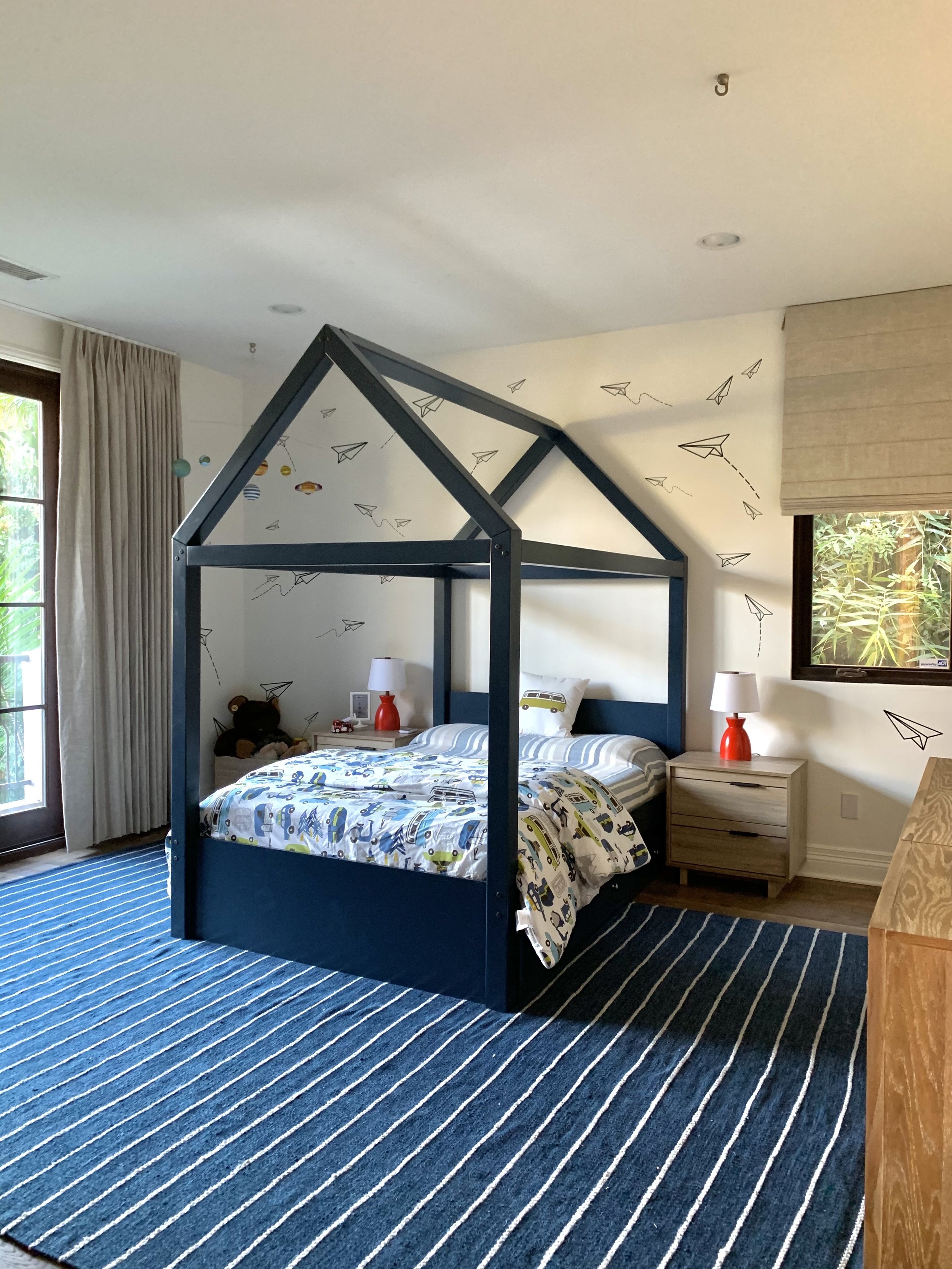 Santa Monica Interior Design