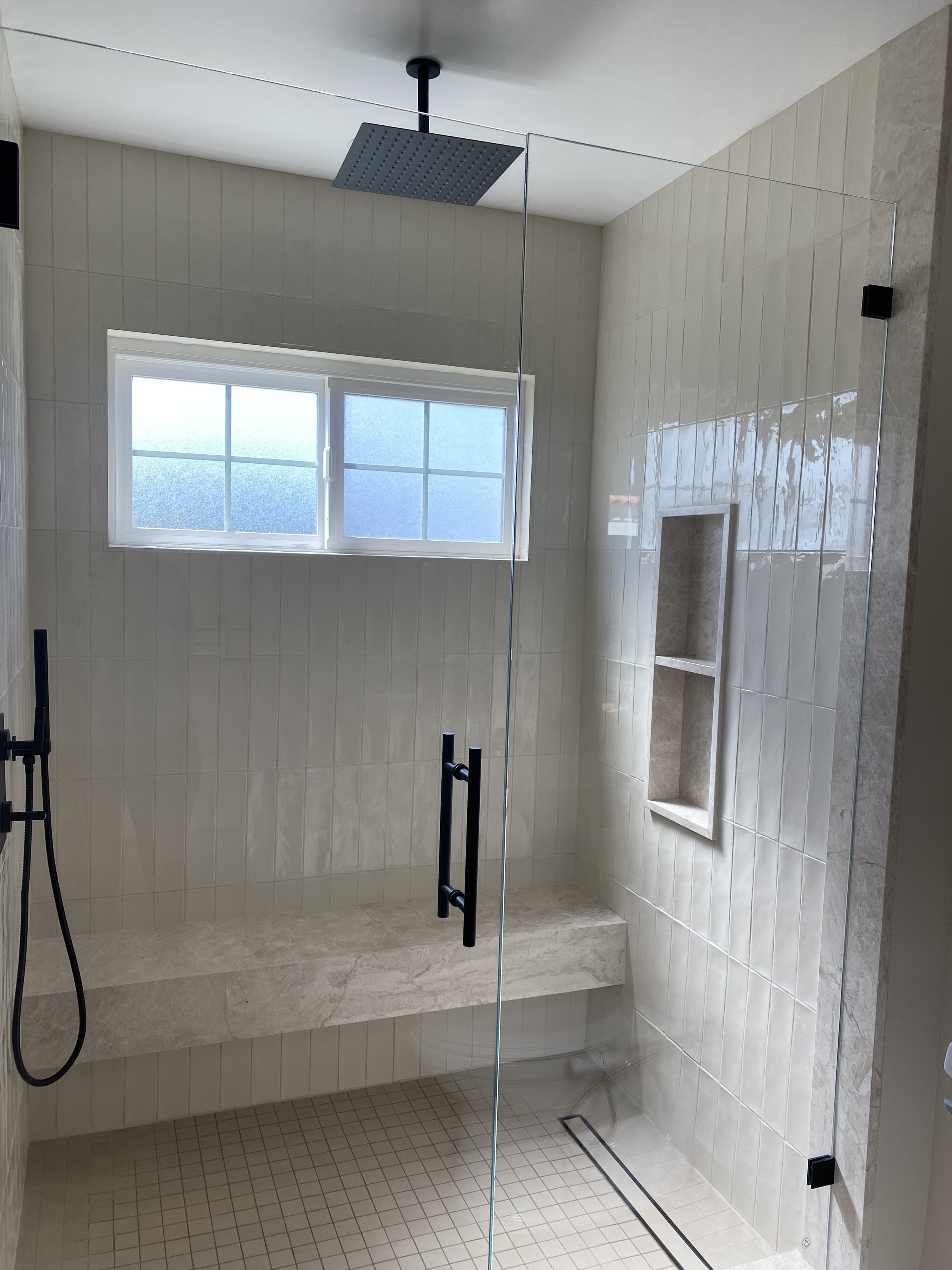 Guest Bath Remodel