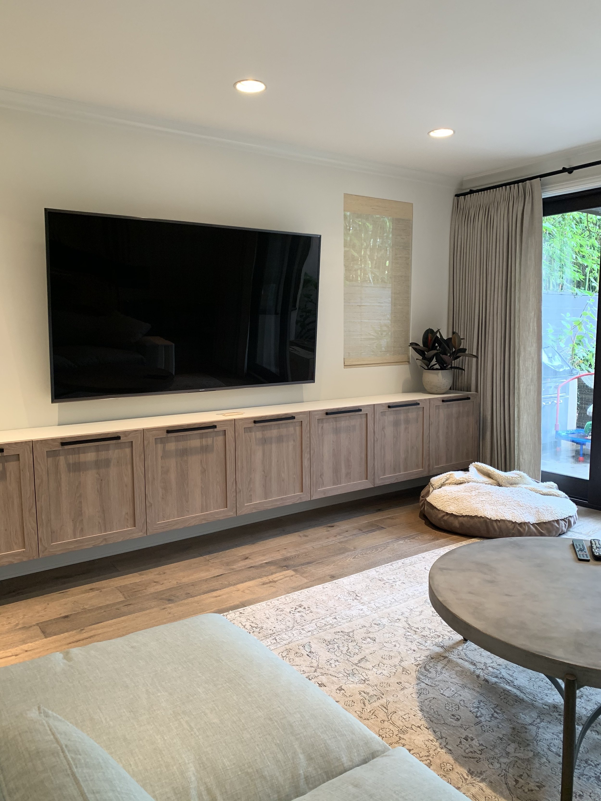 Santa Monica Interior Design