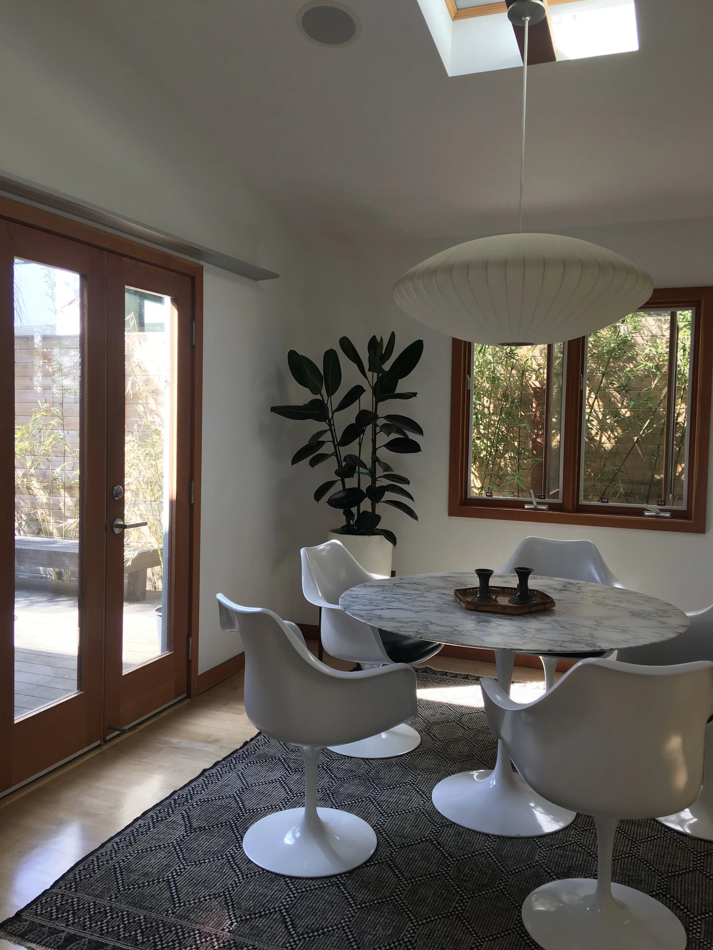 Venice Bungalow Refresh