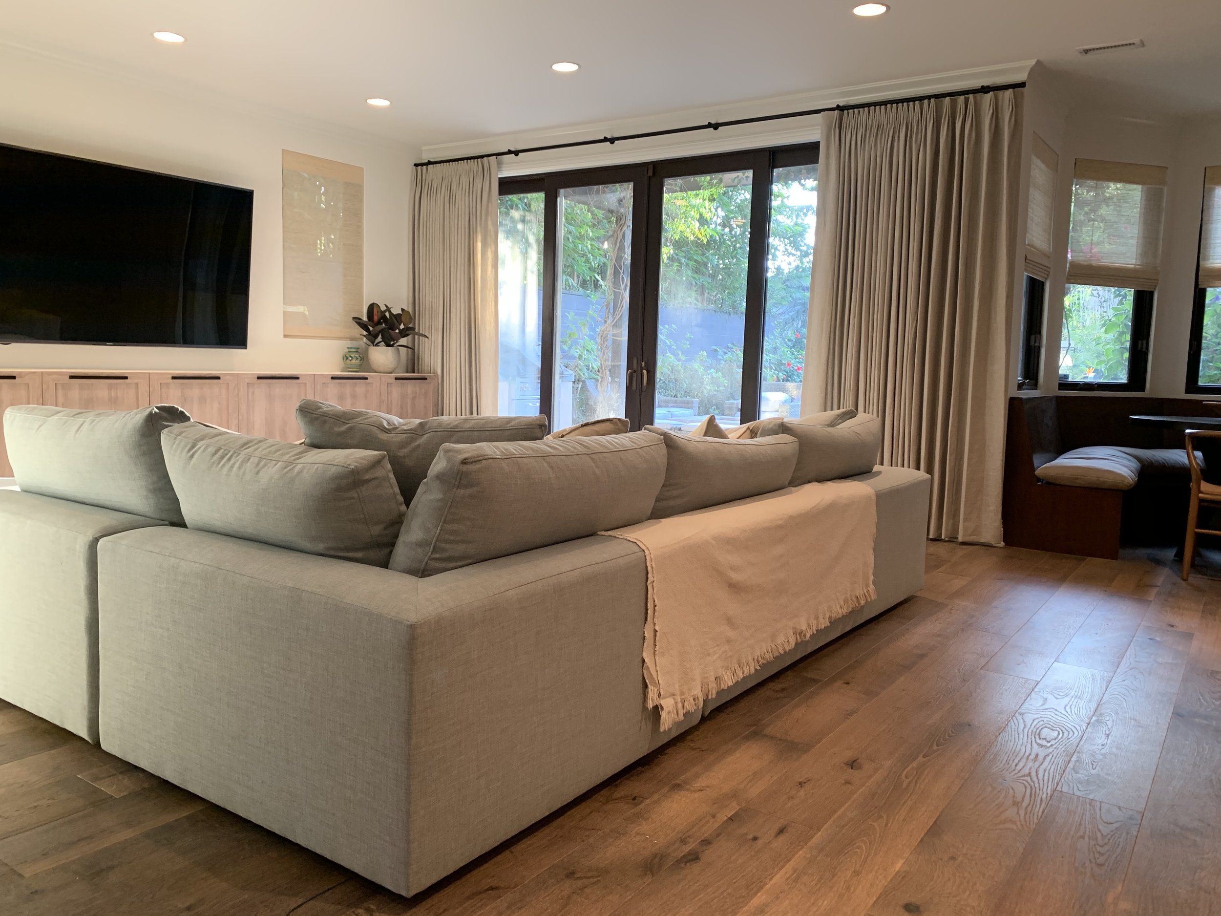 Santa Monica Interior Design