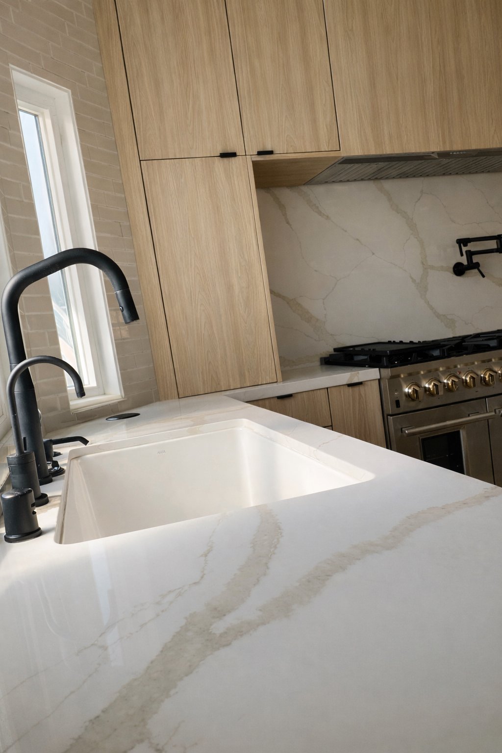 Dana Point Kitchen Remodel