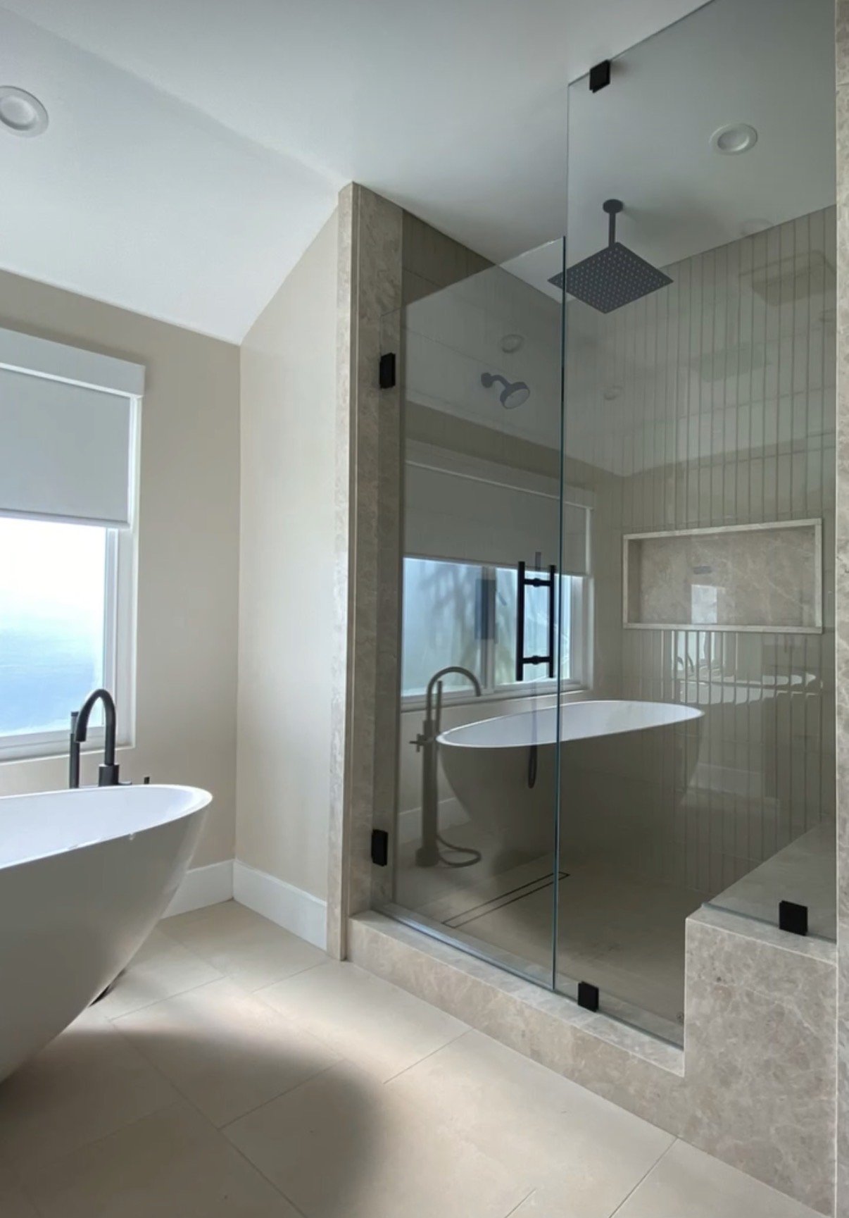 Dana Point Bathroom Remodel