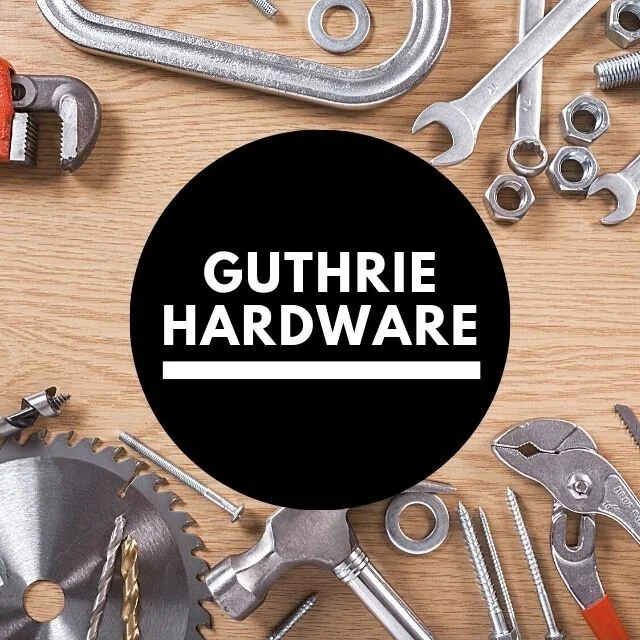 Our Members — Guthrie Main Street