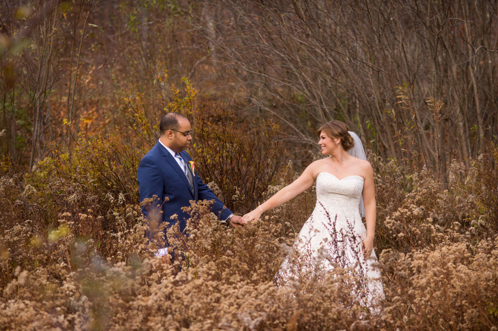 Danielle &amp; Matt