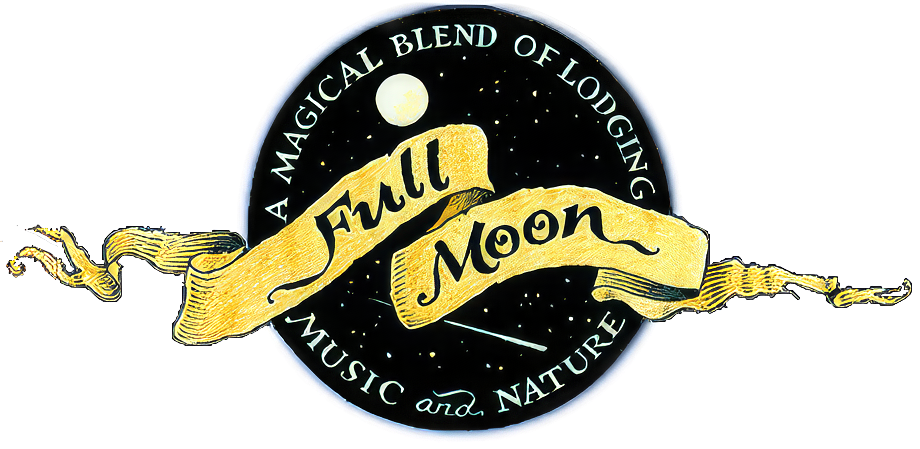 Full Moon Resort Weddings