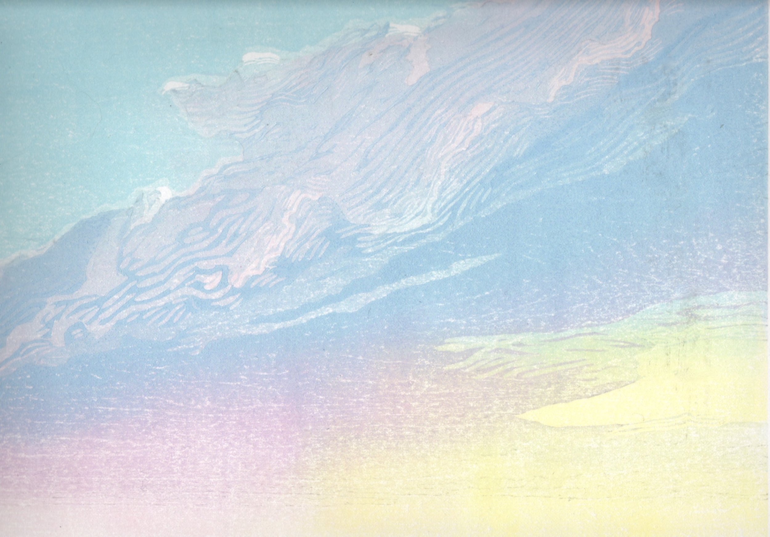 Morning Sky