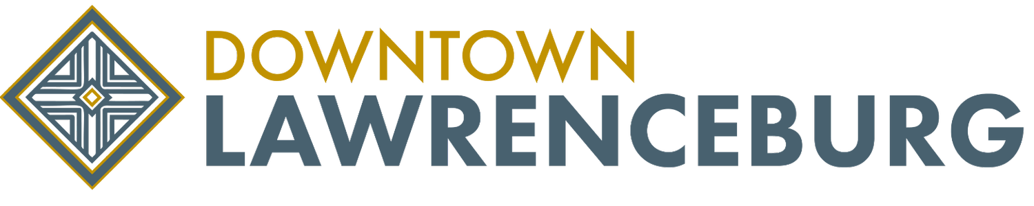 Downtown Lawrenceburg