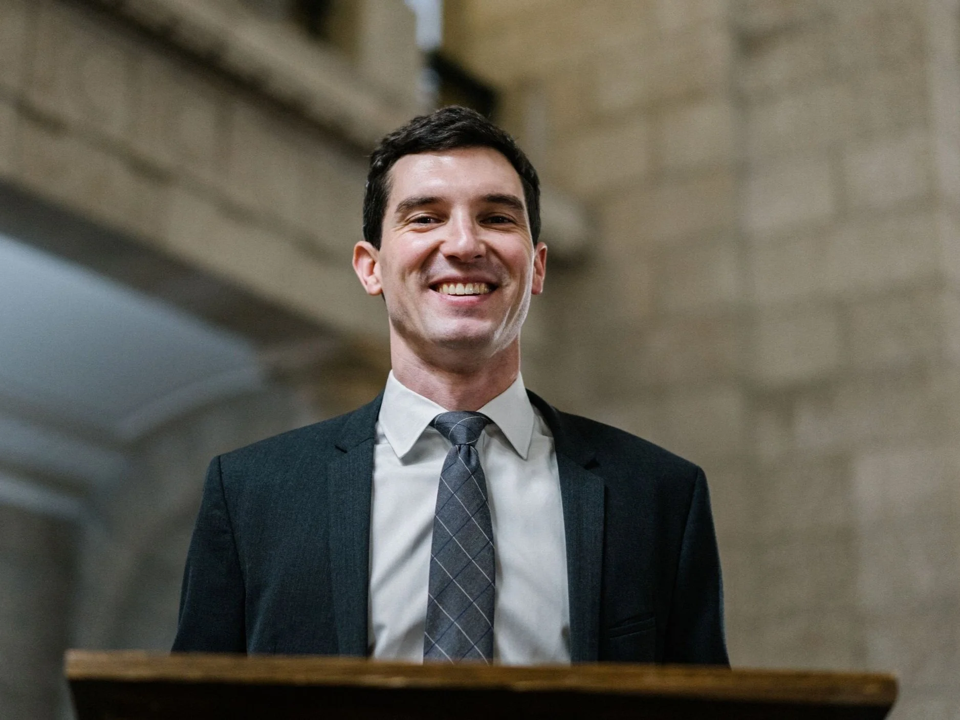 About | Alex Steigerwald | Winnipeg Criminal Defence Lawyer