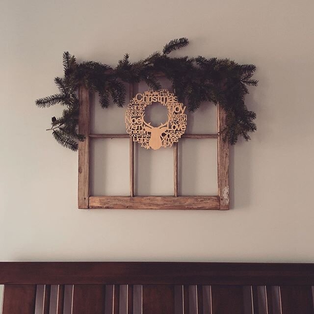 The halls are all decked out over here at the house, and I&rsquo;m working on helping clients get theirs prepared for the holidays too! 💚
#deckingthehalls #makingtheseasonbright #holidayseason #holidaydecor #christmas #winterwonderland #interiordesi