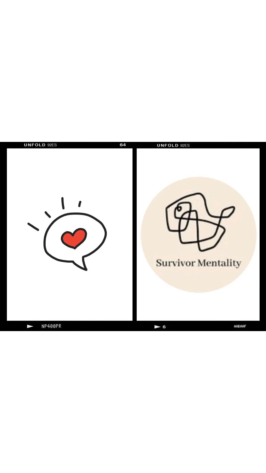 chat #3: rachel @survivor_mentality