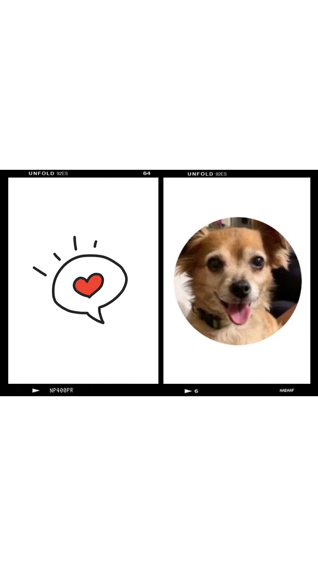 chat #4: kendall @pleasesmi1e