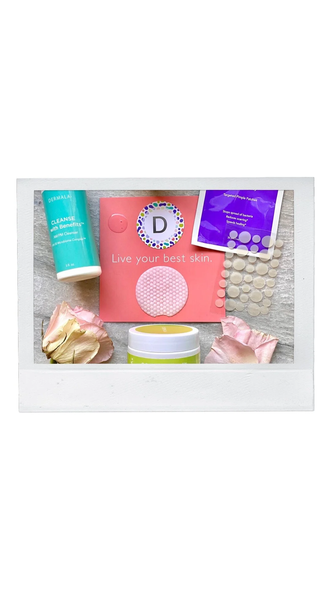 dermala's incredible #fobo kits