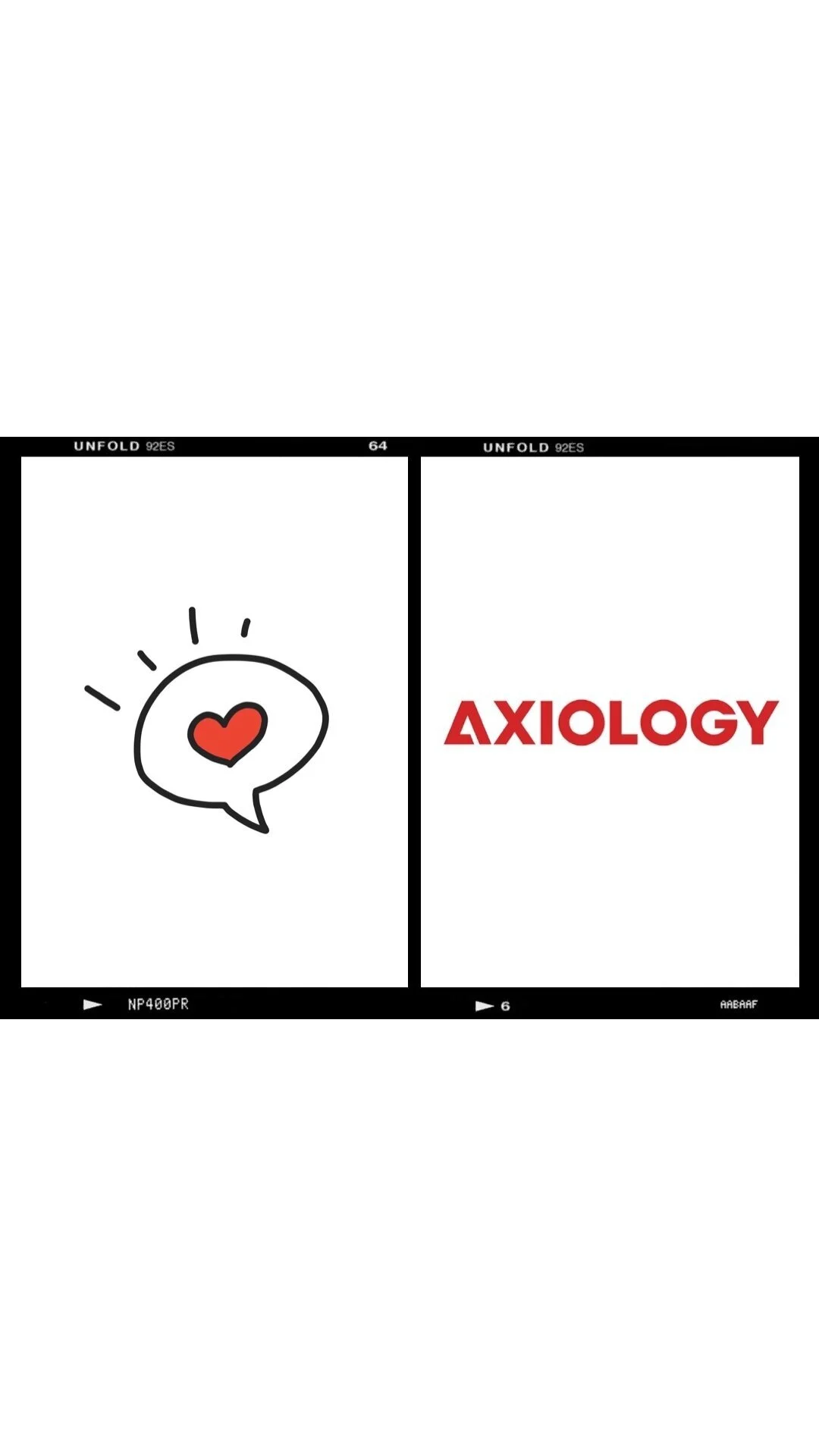 chat #8: ericka @axiology_beauty