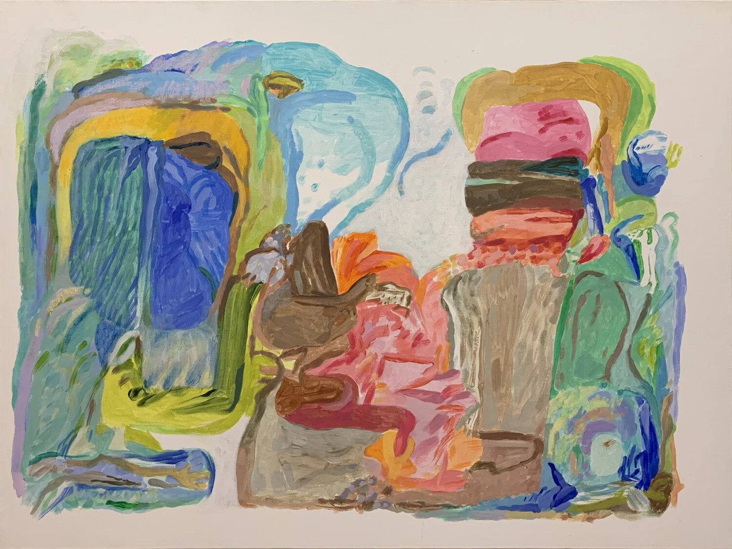 Untitled (JD-007), c. 2015