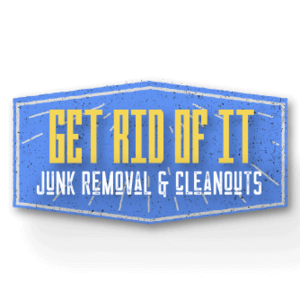 Get Rid Of It Junk Removal