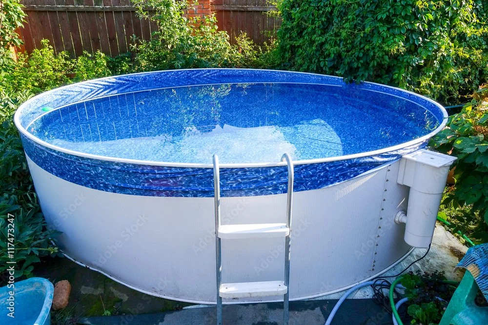 Above Ground Pool Removal Services in Orange County, NY: Your Ultimate Guide