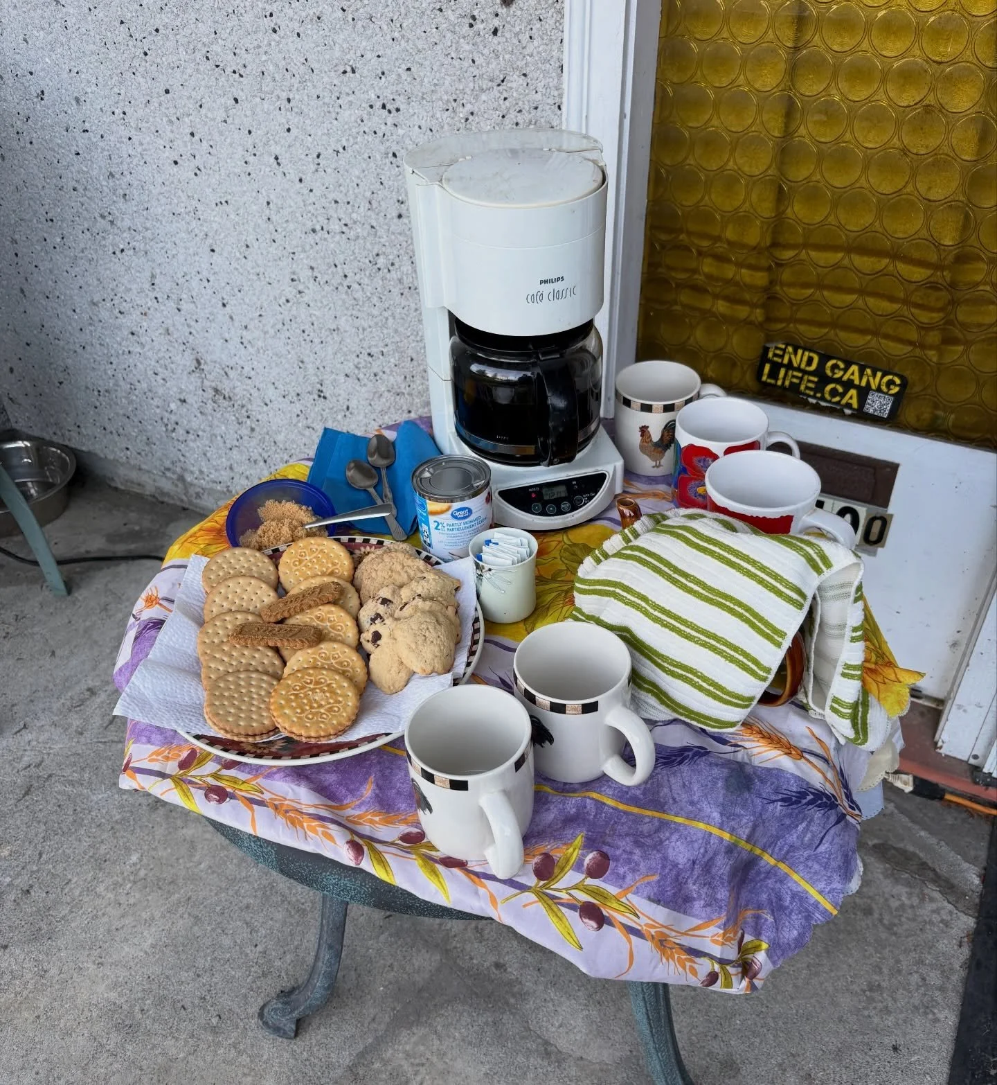 Did we just get the cutest client ever? 🥺 

#customcarpentry #deckbuilder #bestclients