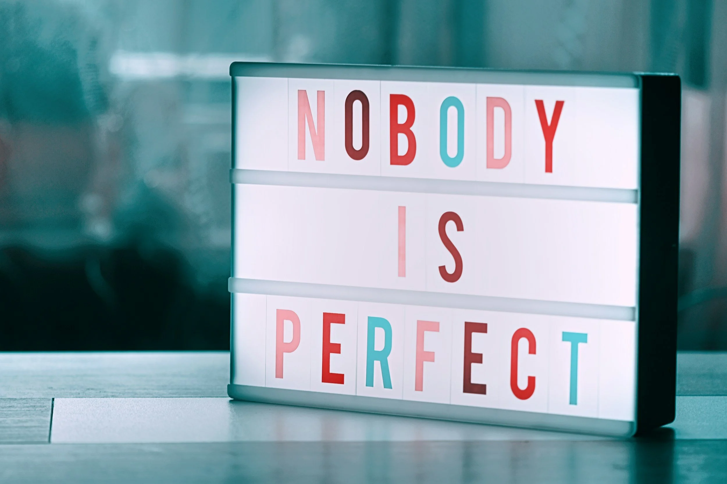 Is Perfectionism a Bad Thing? A High Achiever’s Perspective