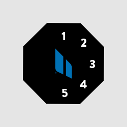 Alcaraz Forehand Grip, Illustrated — TennisCraft