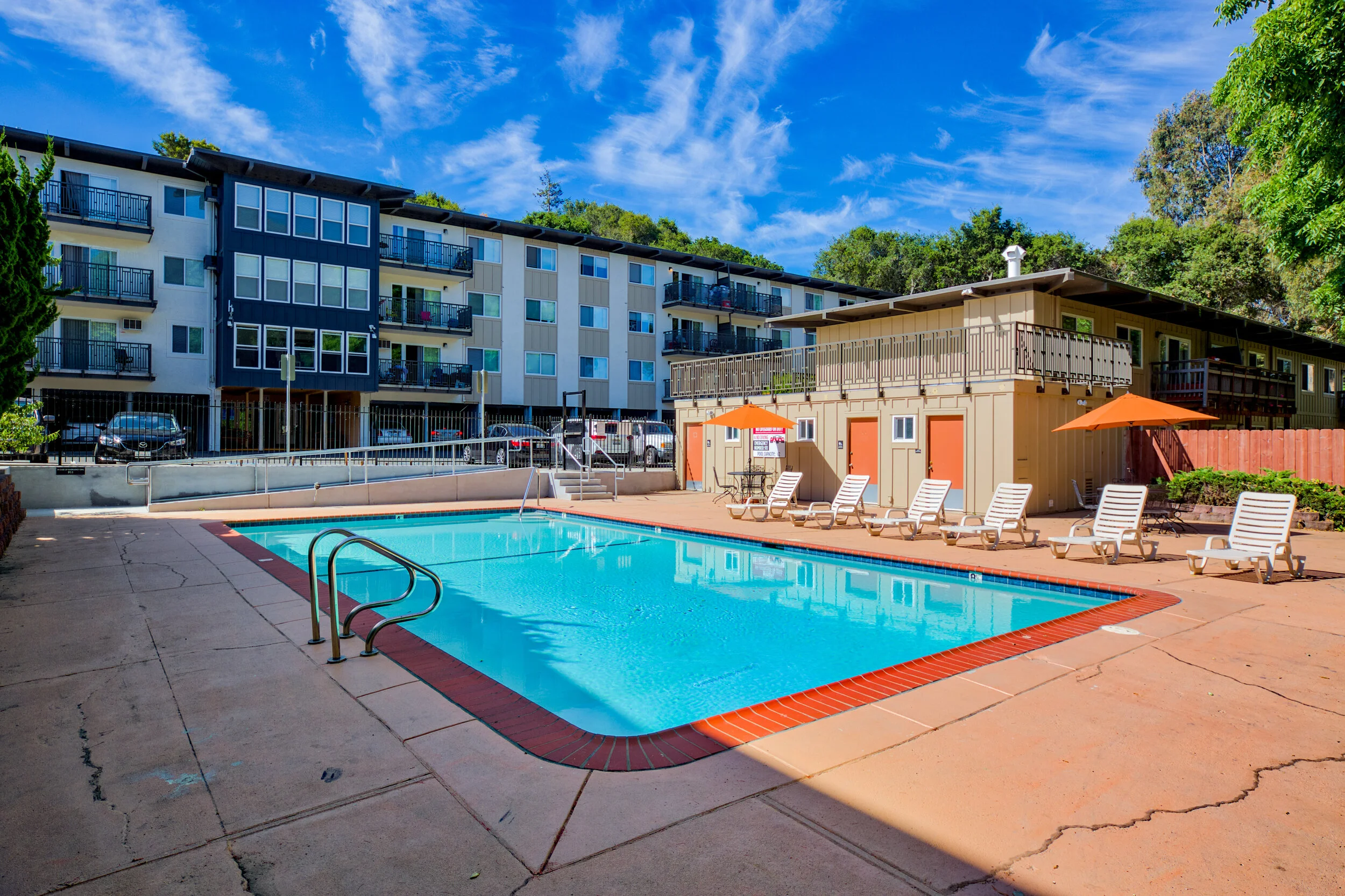 Willow Glen Apartments Hercules Get More Anythink's