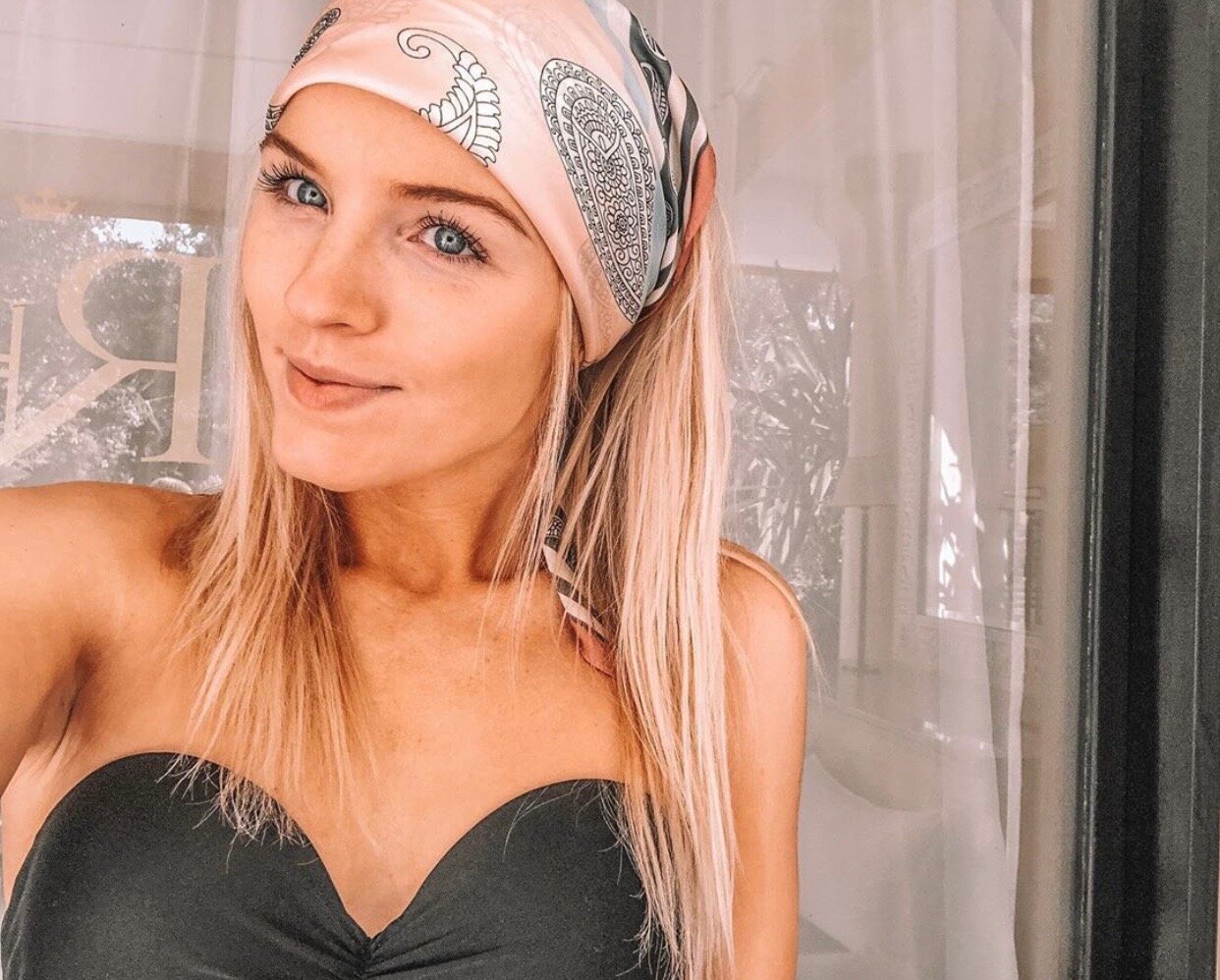 The Secret to Glowing Skin 