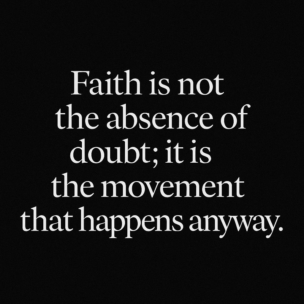 Your trust becomes so fluid, faith unfolds one moment at a time. #coherencewithkat #coherence #healing #revolution #resilience #resiliencerediscovered