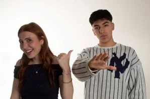 Mr. IKE: What Are You Most Looking Forward To?