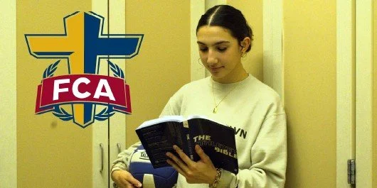 Fellowship of Christian Athletes