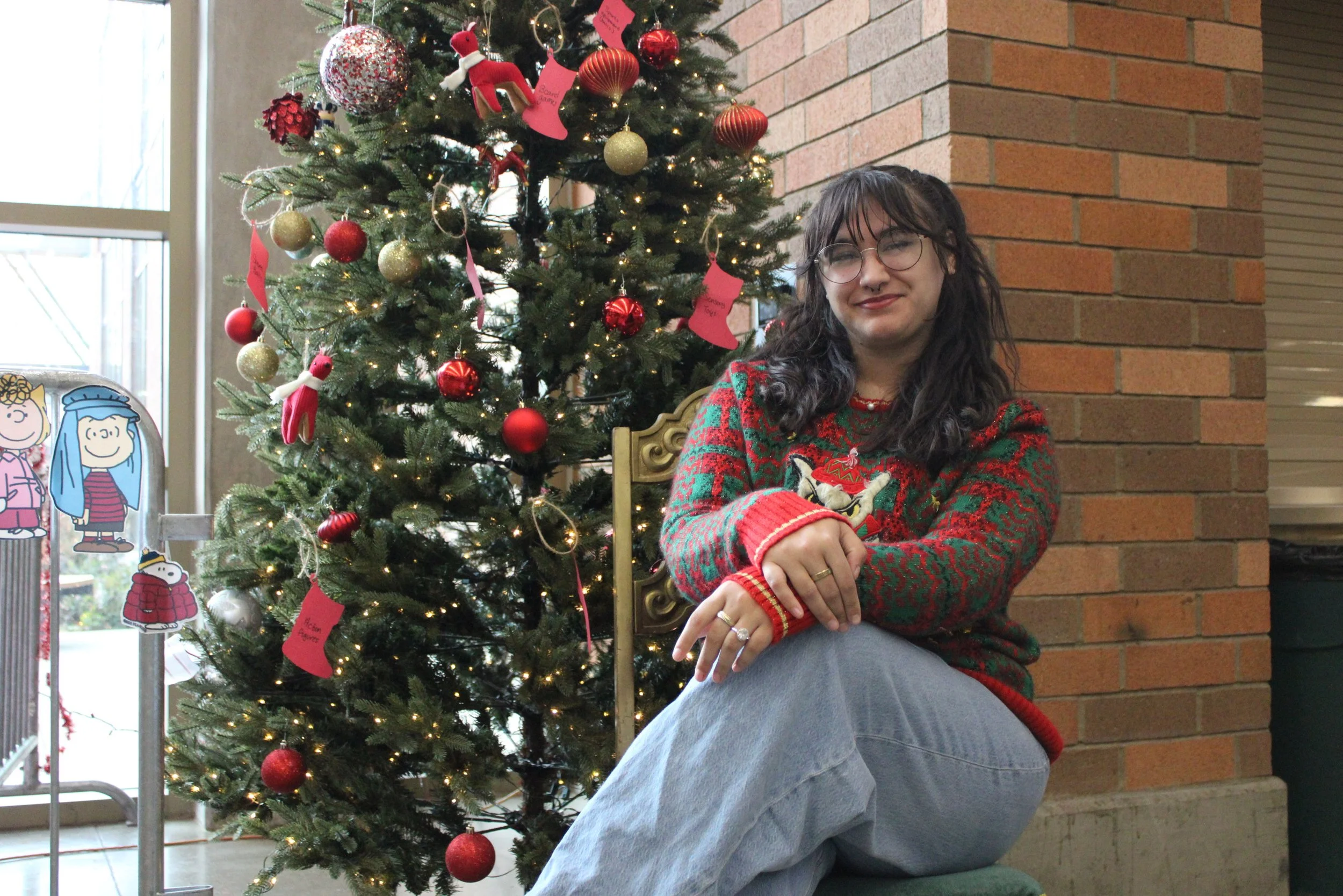 Storm Cast Advice: Winter Storm Warning!&nbsp;