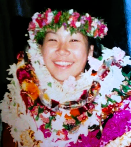 Back  When I Was In High School…