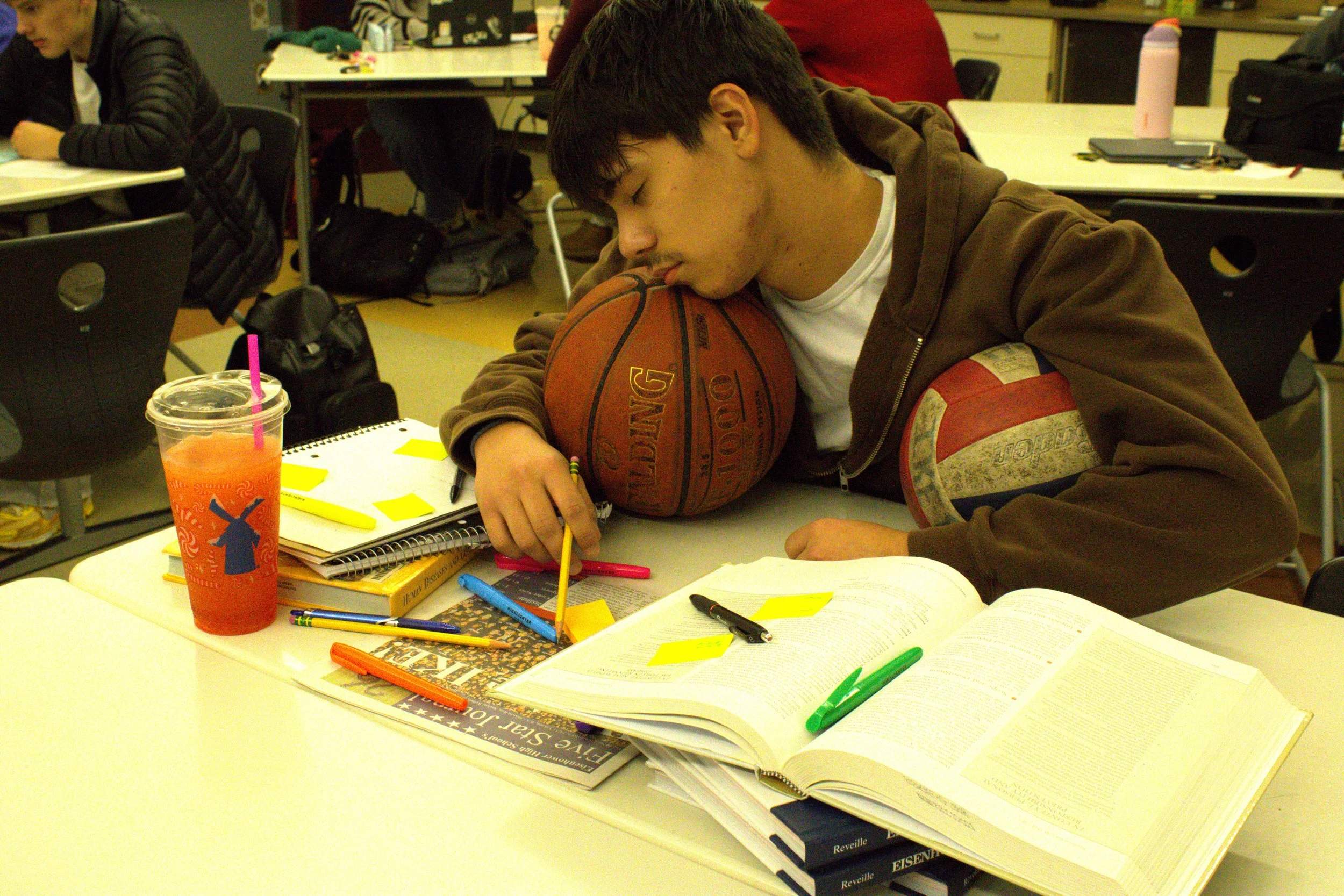 Burnout: Hiding in Plain Sight&nbsp;