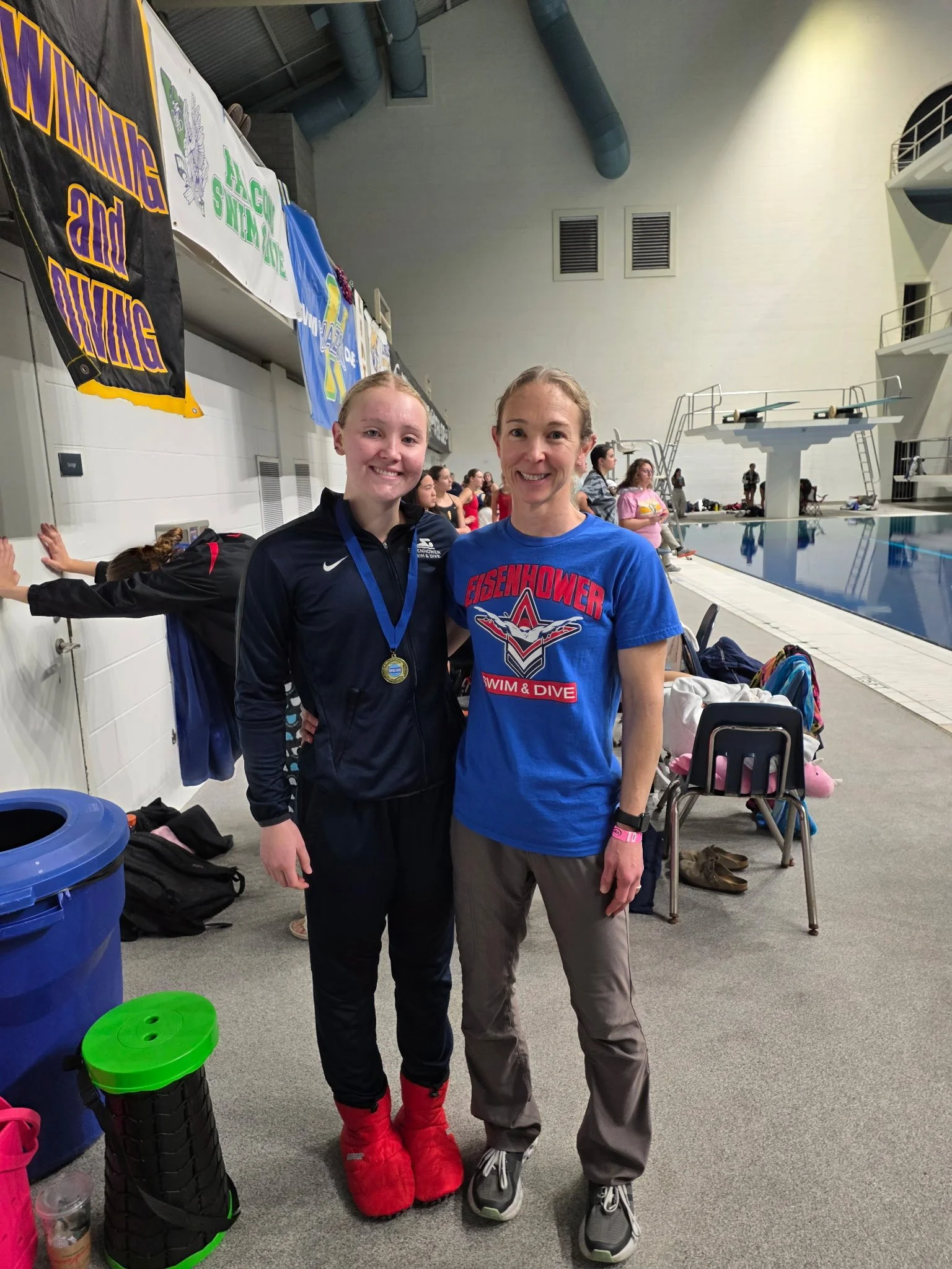 Adelaide Loeser: State Champion&nbsp;