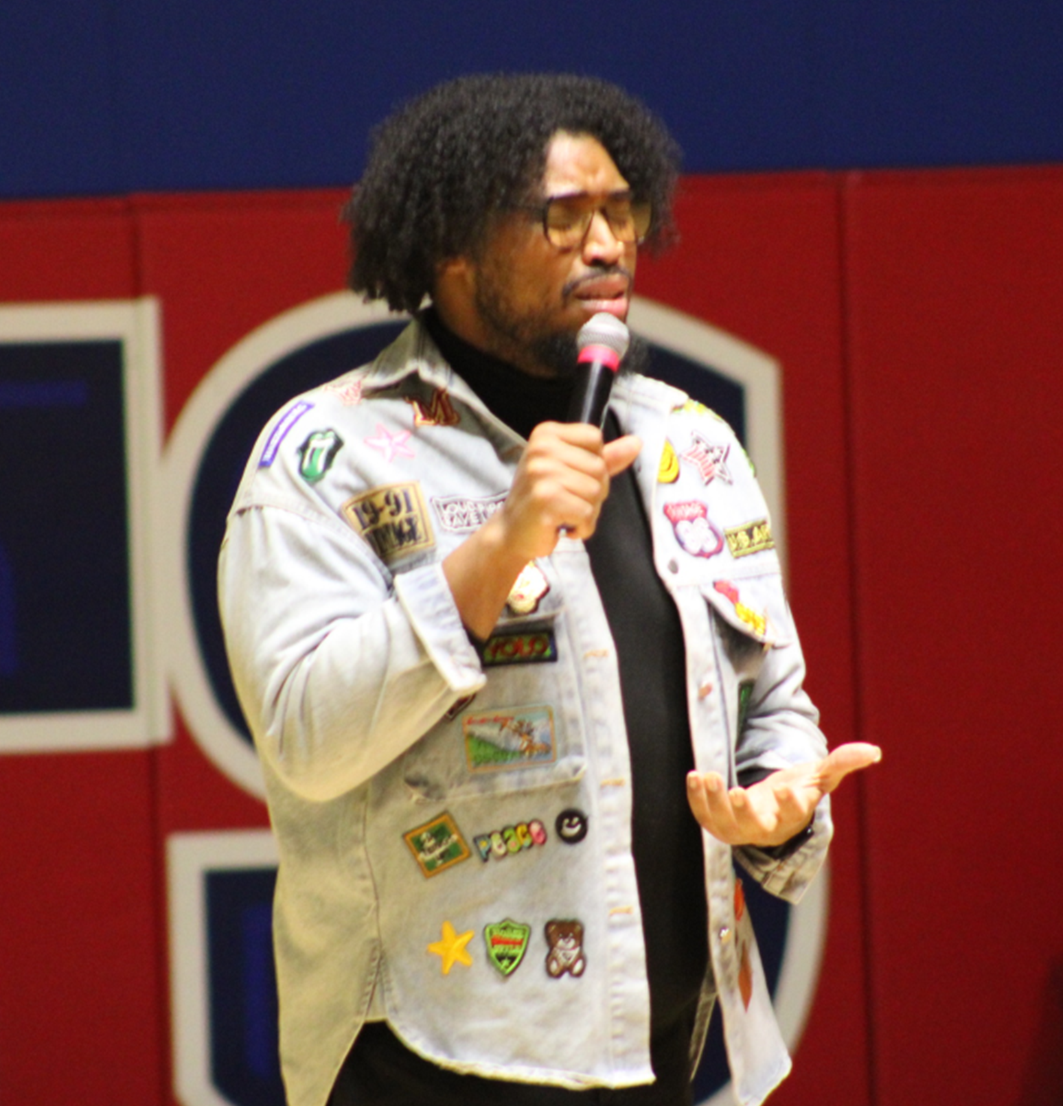 Lift Every Voice and Sing