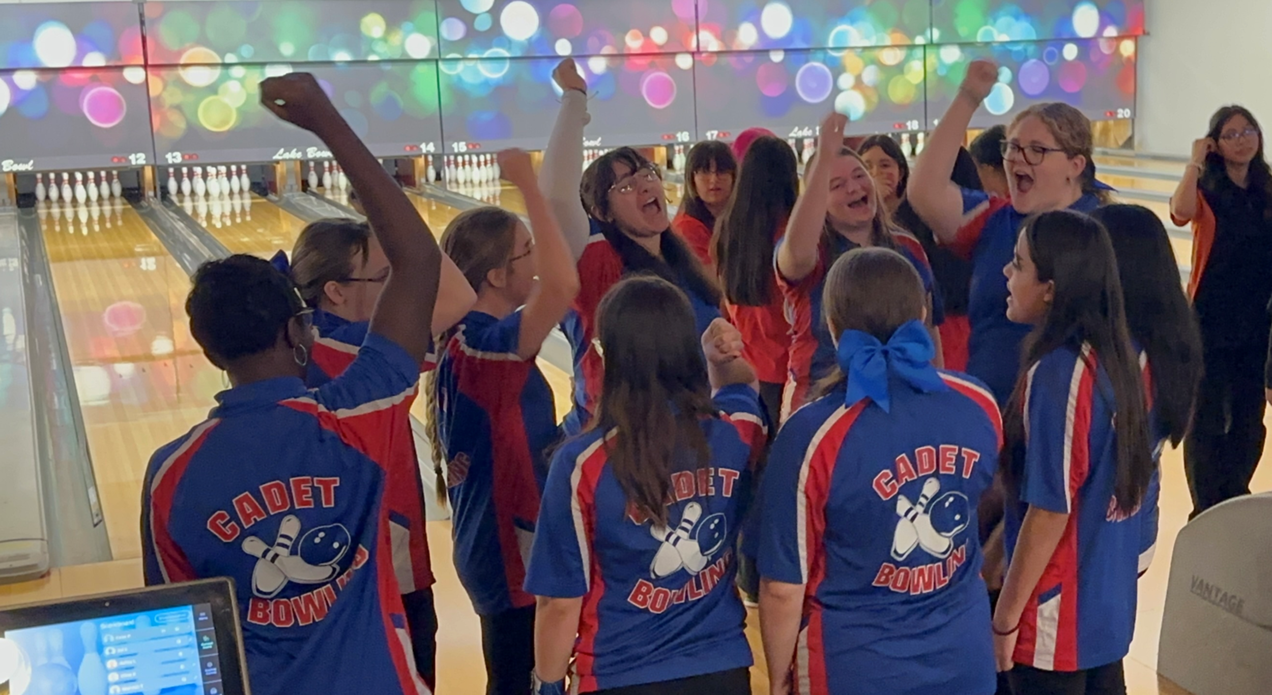 Bowling With Historic Finish in Post-Season