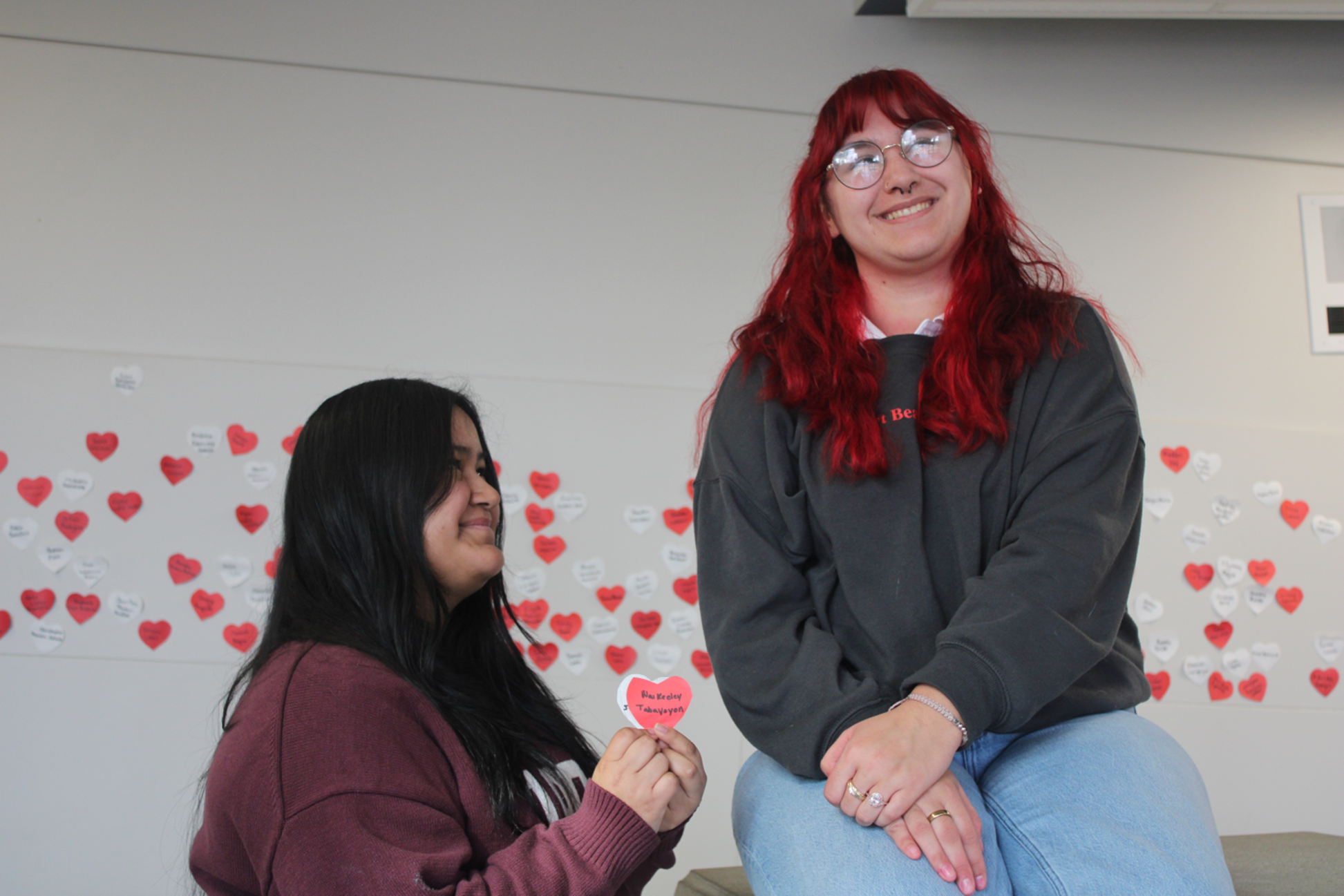 The Storm-Cast Ft Secret Admirer