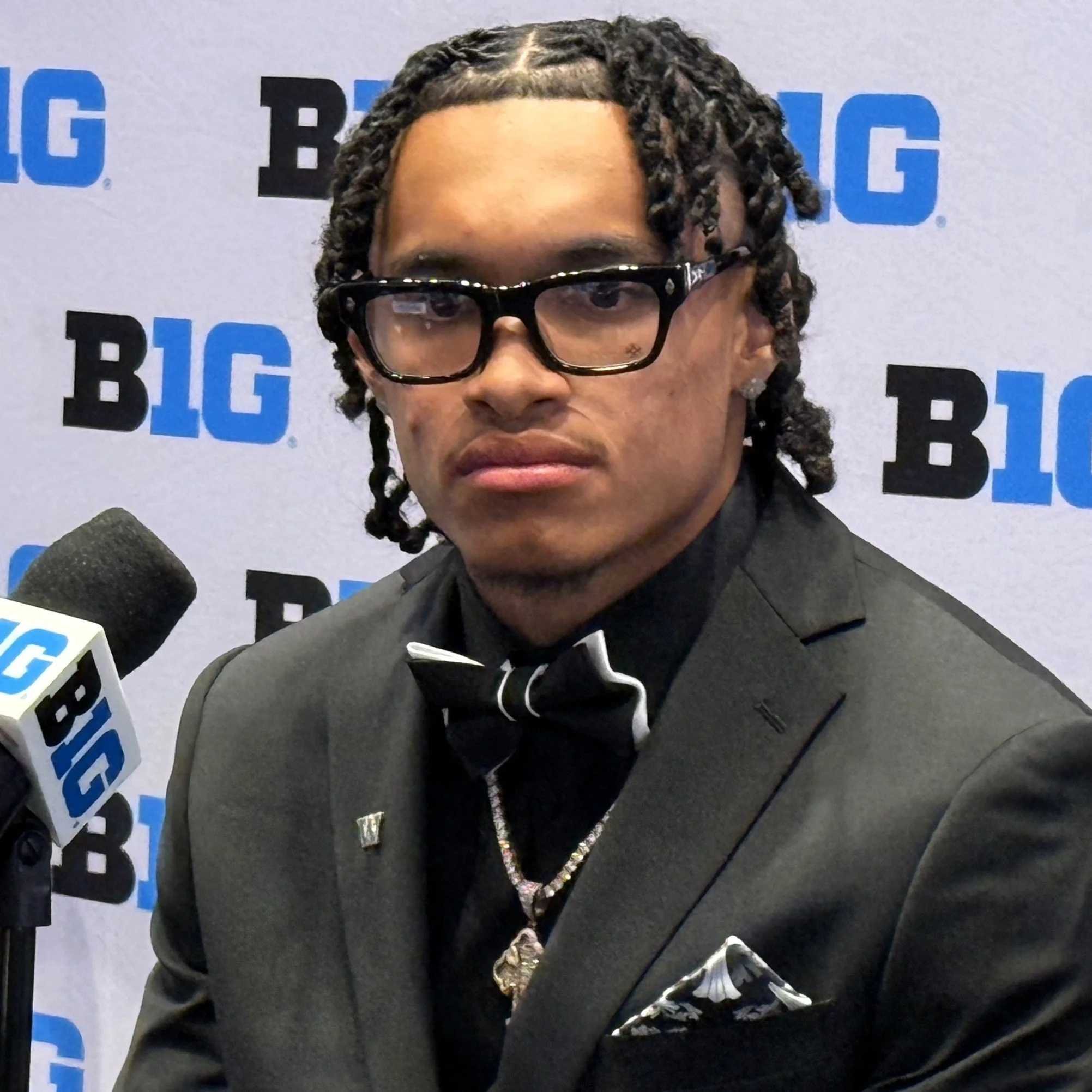 InsideUW: The Demond Williams Situation