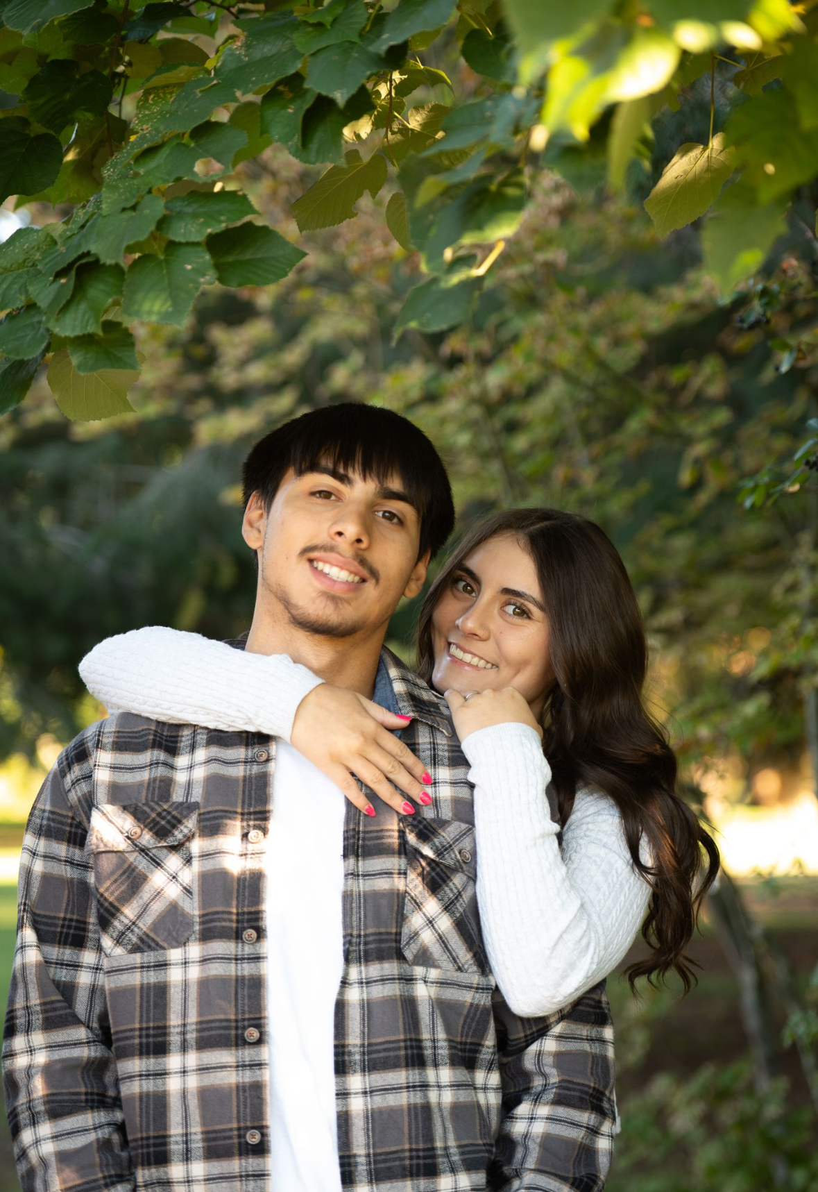 Ike Power Couple&nbsp;